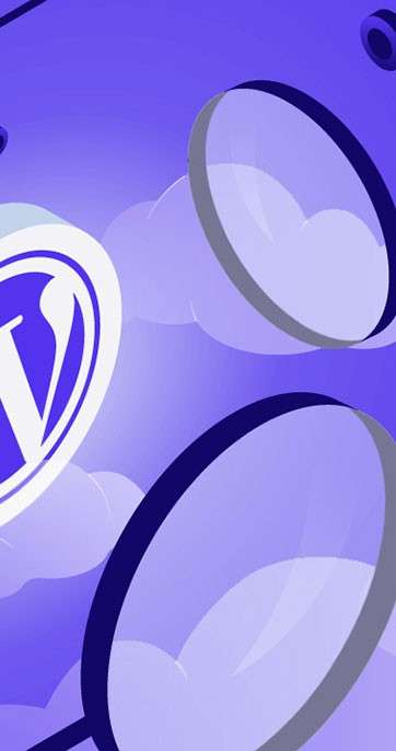 IdeaGlory's Expertise in WordPress Website Development