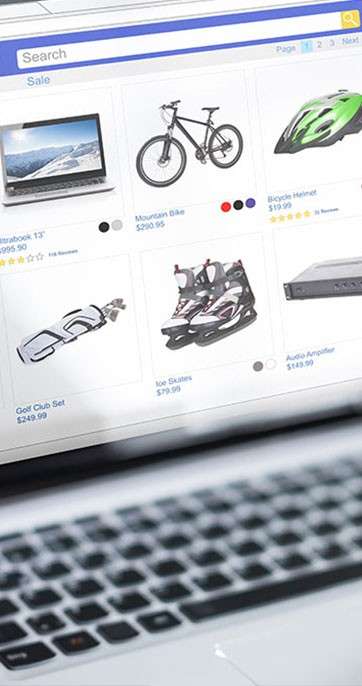 Crafting the Perfect E-Commerce Website Design