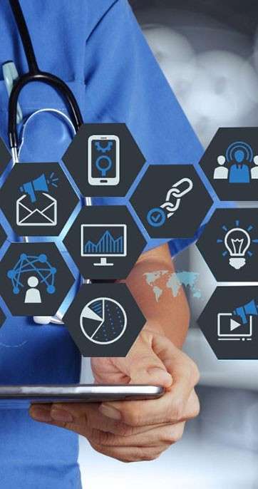 Healthcare providers, telemedicine platforms, and digital health startups