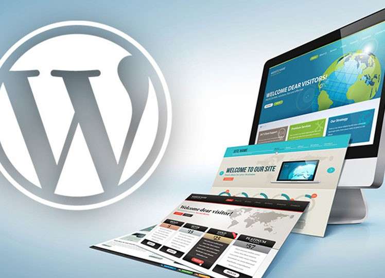 Our WordPress Website Services