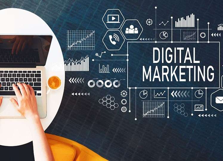 Our Digital Marketing Services
