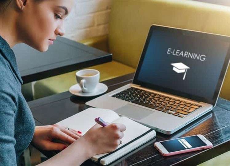 The Evolution of Education and E-Learning