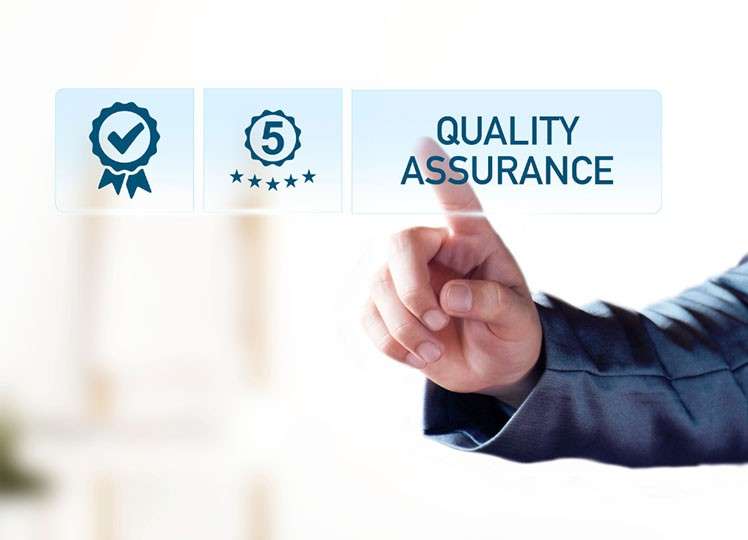 Our Quality Assurance and Testing Services