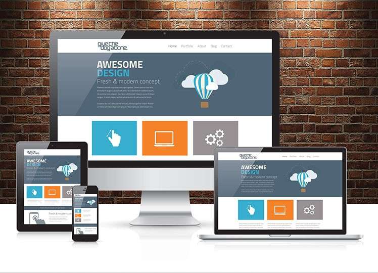 Understanding Responsive Web Design