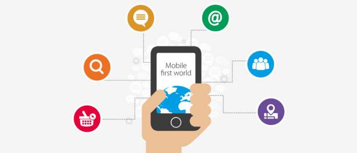 The Importance of Web Performance in a Mobile-First World