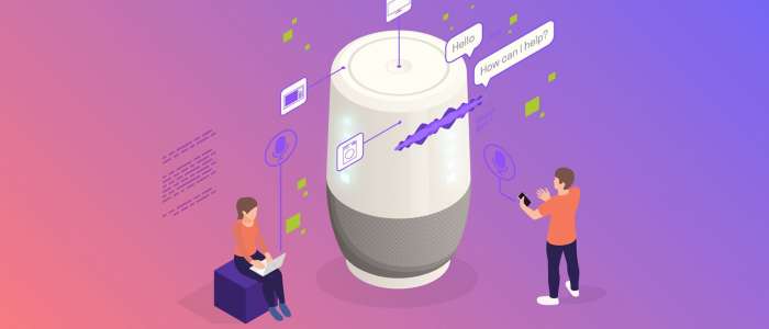 Voice User Interfaces: Integrating Voice Control into Web Applications